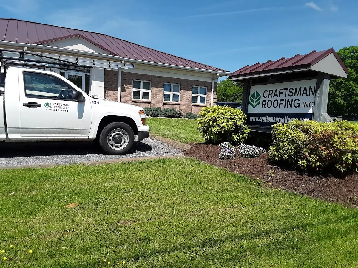 Quality Wind Damage Roof Repair by experienced craftsmen in Ferguson